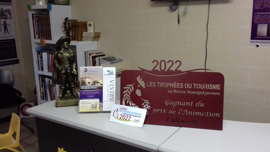 Trophées du tourisme