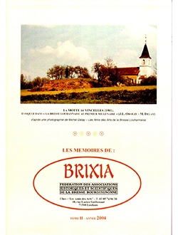 Brixia n°II- 2004